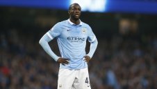 Яя: За африканците успехът е пари, коли и секс