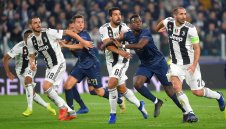 Погба призна: Искам да се върна в Юве