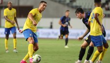 Кристиано Роналдо поведе Ал-Насър към нов успех