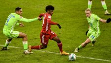 Майсторът на паса: Коман с уникален рекорд