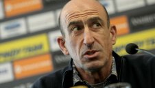 Лечков: С Боби изядохме дървото, няма смисъл да се играят мачове