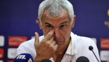 Купер: Меси беше по-добър от Кристиано през 2016 година