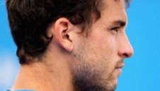 Григор Димитров с нова разочароваща загуба