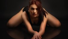 Палавата Нуши не иска Гришо да я... гуши + СНИМКИ