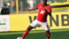 ЦСКА плаши Лудогорец с Жанио Бикел