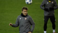 Лацио с оферта за Иммобиле