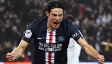 Байерн? Кавани се бута в Барса