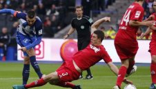 Кьолн - Байер Леверкузен