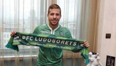 Лудогорец засилва Саша в Турция