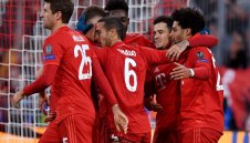 Байерн тресна Тотнъм и за престиж, постави рекорд в ШЛ