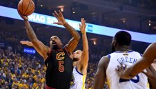 Отвъд Океана: Джей Ар Смит се обърка, мислеше, че Кавалиърс водят