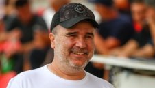 Босът на ЦСКА 1948 се майтапи с Левски и ЦСКА