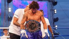 Михаил Велчовски каза на какво ще заложи на SENSHI 21