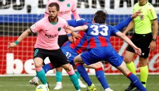 Челси спасява Барса от Пянич?