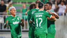 Лудогорец зависи от... гърци и германци