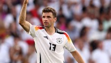 Ясно е дали Томас Мюлер става треньор на Германия