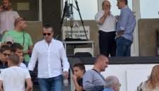 Майкъла: Любо Пенев е спасител, не Стойчо