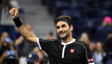 Легенда! Федерер постави голям рекорд