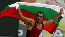 Спортист номер 2 на годината бере душа след клане в Габрово