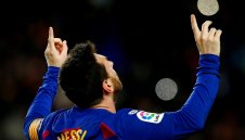 Ла Лига няма да рухне, ако Меси напусне Барса