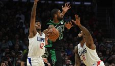 Бостън спря серията от 4 поредни загуби