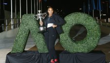 Контузия отказа Серина от Индиън Уелс и Маями