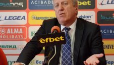 Лупи: Новото ръководство води ЦСКА към несъстоятелност