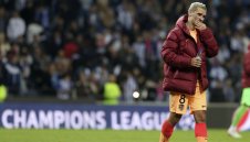 Гризман: Феновете на Атлетико не заслужаваха този срам