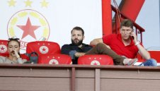 Стойчо Стоилов търси бижута за ЦСКА в Южна Америка