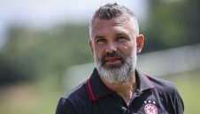 Стипич с ключов ход, ръководството на ЦСКА готви голяма промяна
