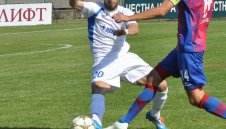 Аниете готов за сблъсъка с Берое