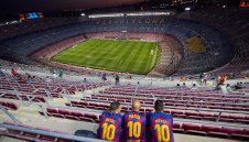 Няма излизане от хаоса: Дълговете на Барса са 1 милиард евро