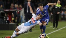 Юве остана без Стураро за финала от Шампионската лига