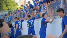 Левски получи "арабска" оферта за звезда!