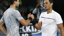 Шоу между Григор Димитров и Рафа Надал в САЩ