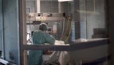 1256 са новите случаи на коронавирус в България