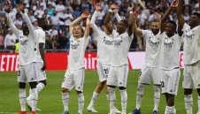 Реал Мадрид - Селтик