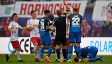 "Биковете" не пускат Форсберг 