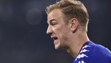 Рома може да привлече Джо Харт