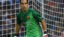 Барса оцени Браво на 20 милиона