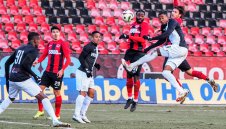 Сензации и притеснения в Локо Пловдив