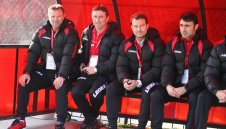 Оставки в ЦСКА при провал за титлата