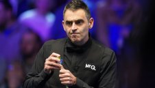 Ракетата пак спечели решаващ фрейм, Тръмп елиминира Селби