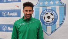 Минал през Барса подписа с Черно море