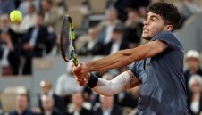 №176 в света поизплаши Алкарас в Париж