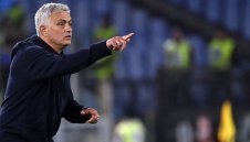 Моуриньо спаси агитката на Рома 