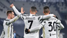 Ювентус – Наполи