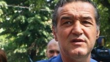 Джиджи Бекали заложил от затвора 20 000 евро за победа на Стяуа