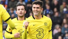 Челси търси 42 млн. паунда за Пулишич