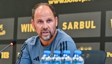 Шимунджа преди реванша с Ботев Пд: Не искаме да се стига до продължения